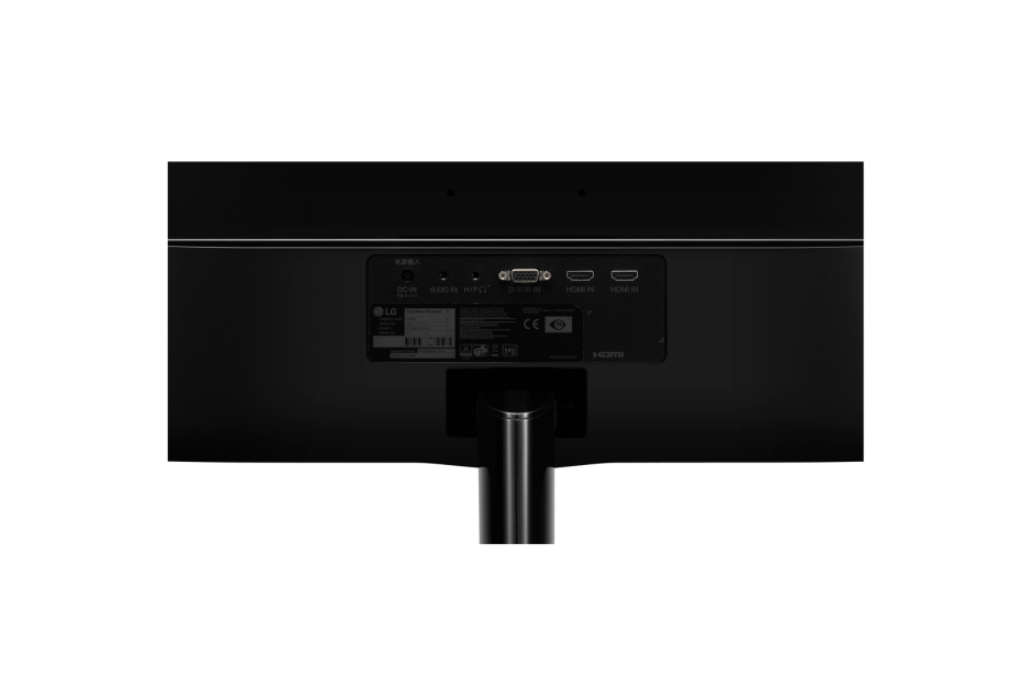 LG 22MP68VQ-P